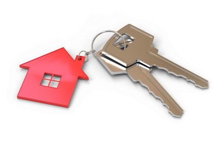 Leveringsakte woning