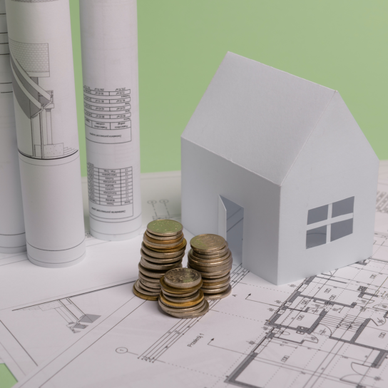 Persoonlijke <span>Hypotheekakte<span>