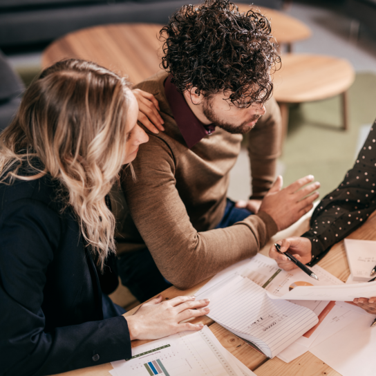 <span>Maatwerk</span> voor wonen