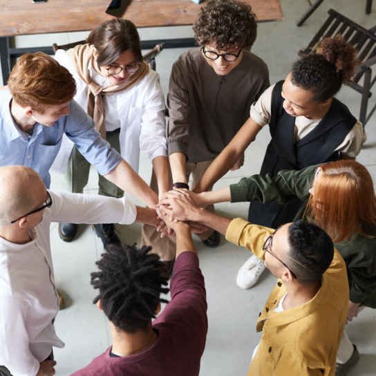 Een <span>stevig fundament</span> voor uw bedrijf