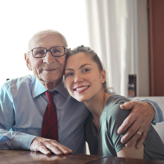 <span>Schenken</span> aan de kinderen