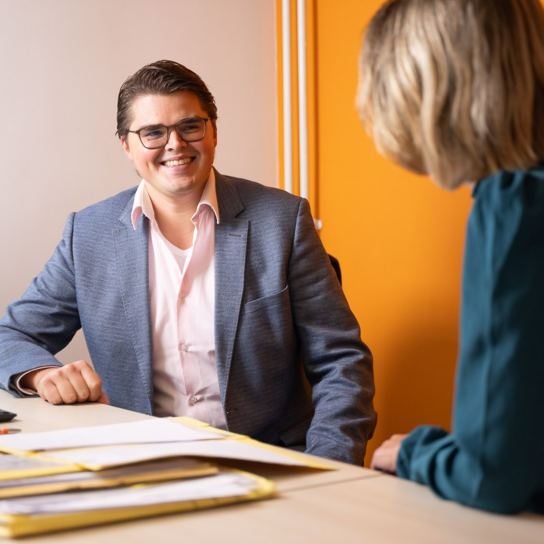 Onroerend goed en ondernemingsrecht